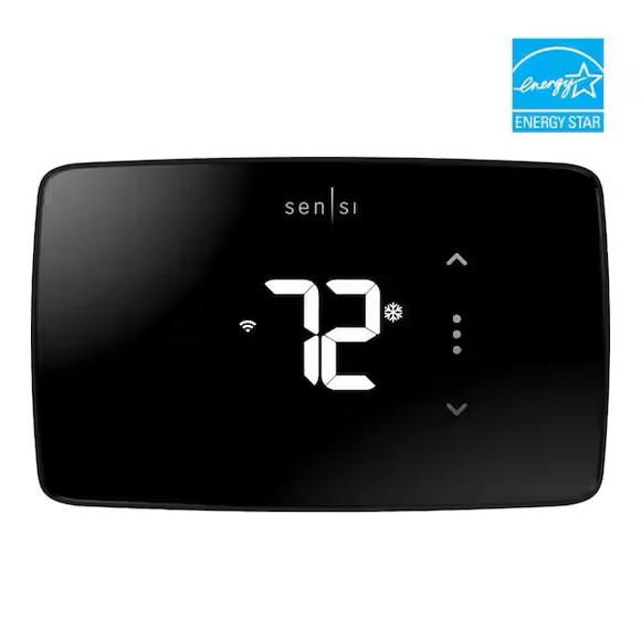 ✨Sensi Lite Smart Touchscreen Thermostat ST25U✨ NIB NWT - Picture 1 of 14